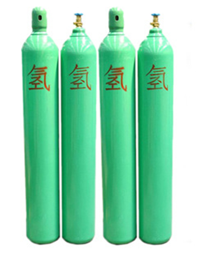 高纯气体