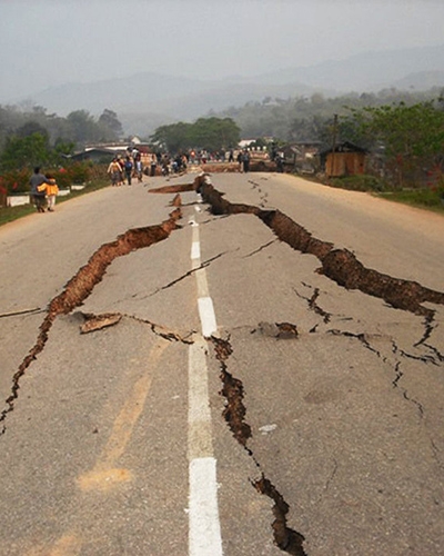宁波地震检测标准气