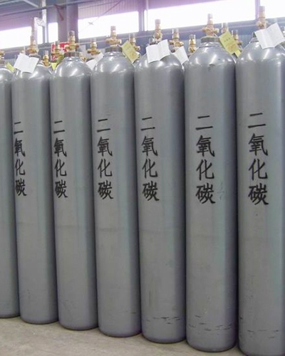 高纯二氧化碳