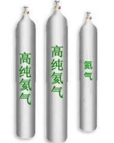 高纯氦气