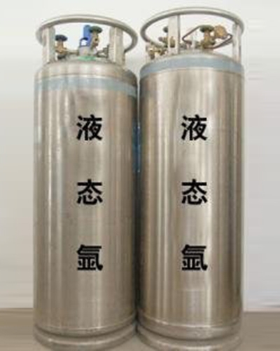 关于特种气体管理应注意的事项 
