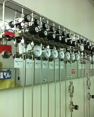 化学实验室管理工程
