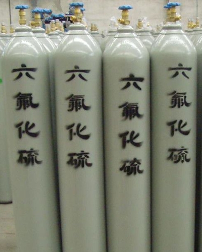 阿拉尔六氟化硫