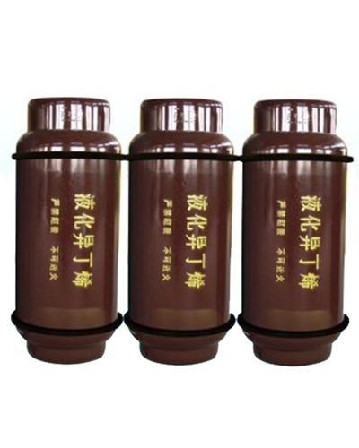 异丁烯