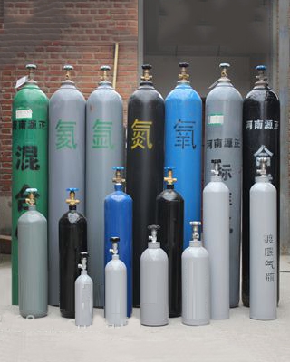 标准气体高纯二氧化碳在食品保鲜中的应用